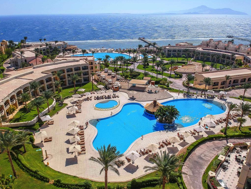 Sharm el Sheikh