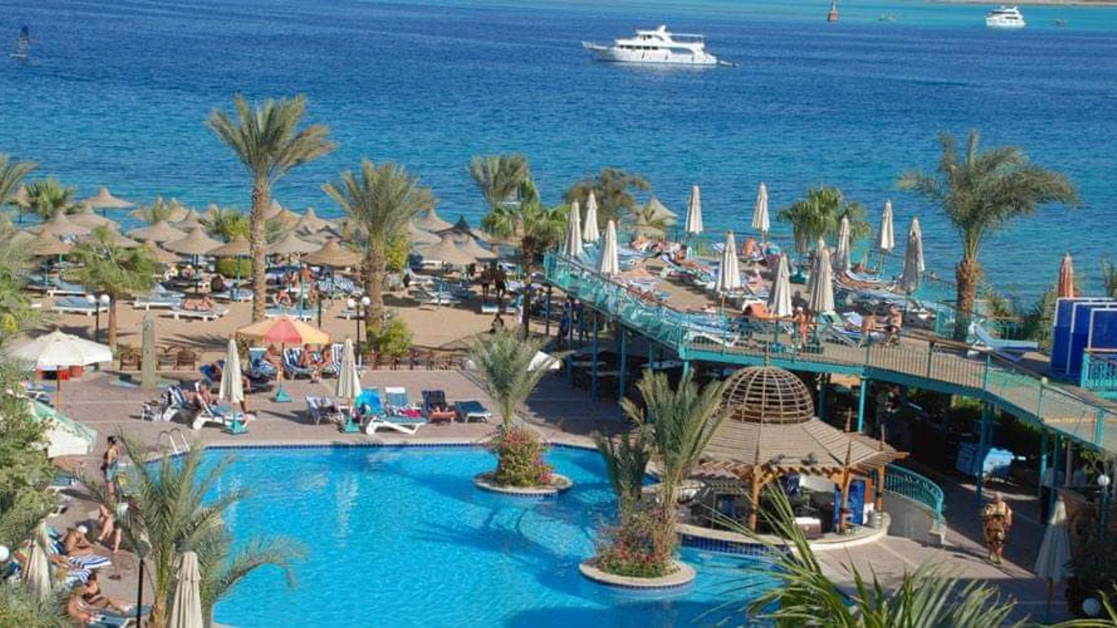 Hurghada