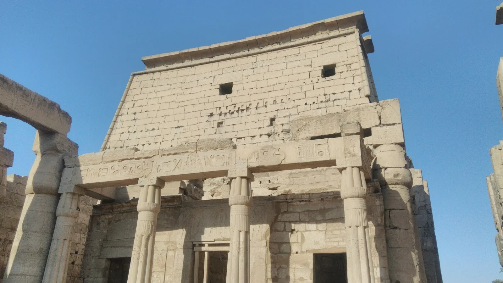 Luxor