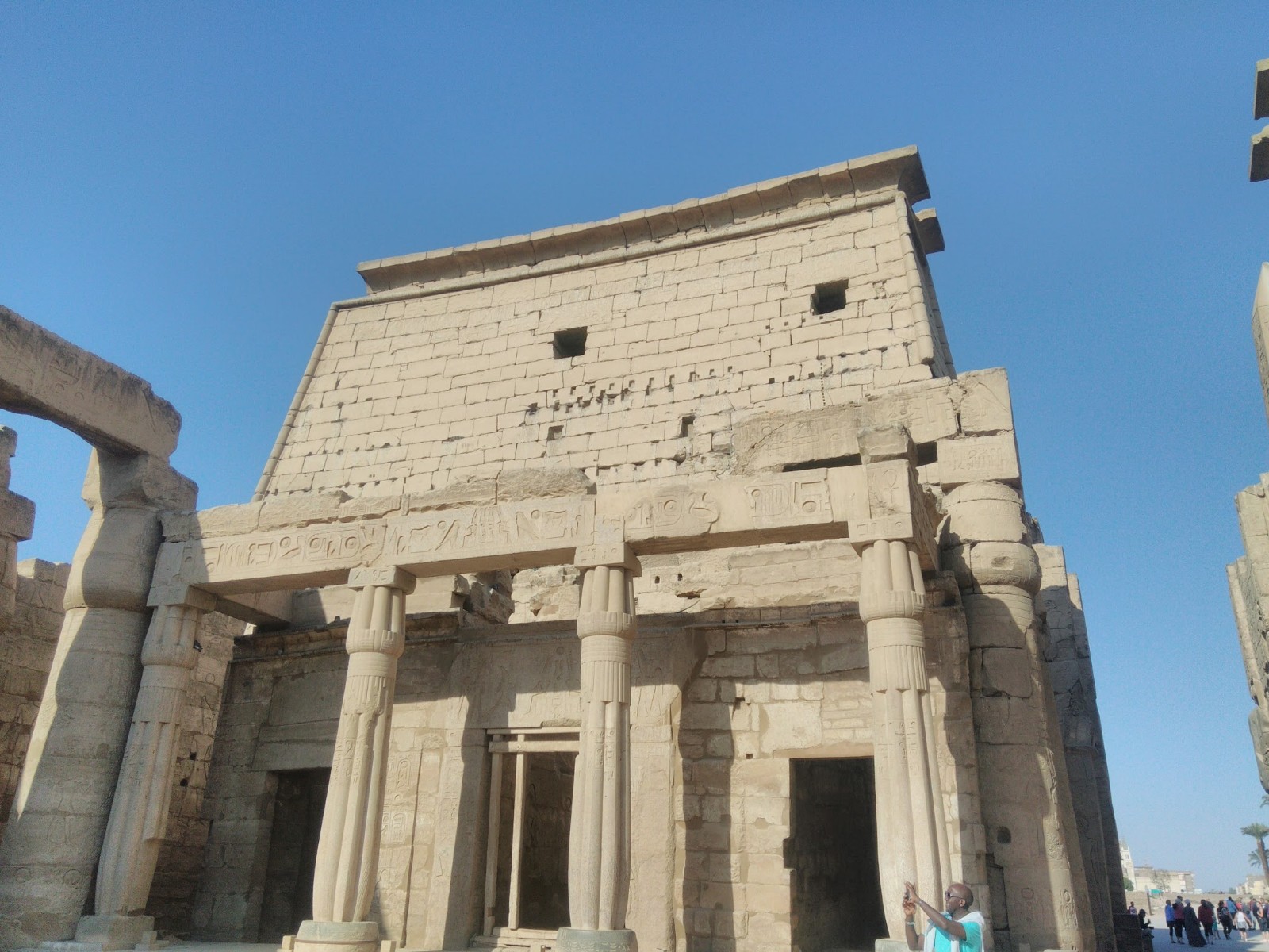 Luxor