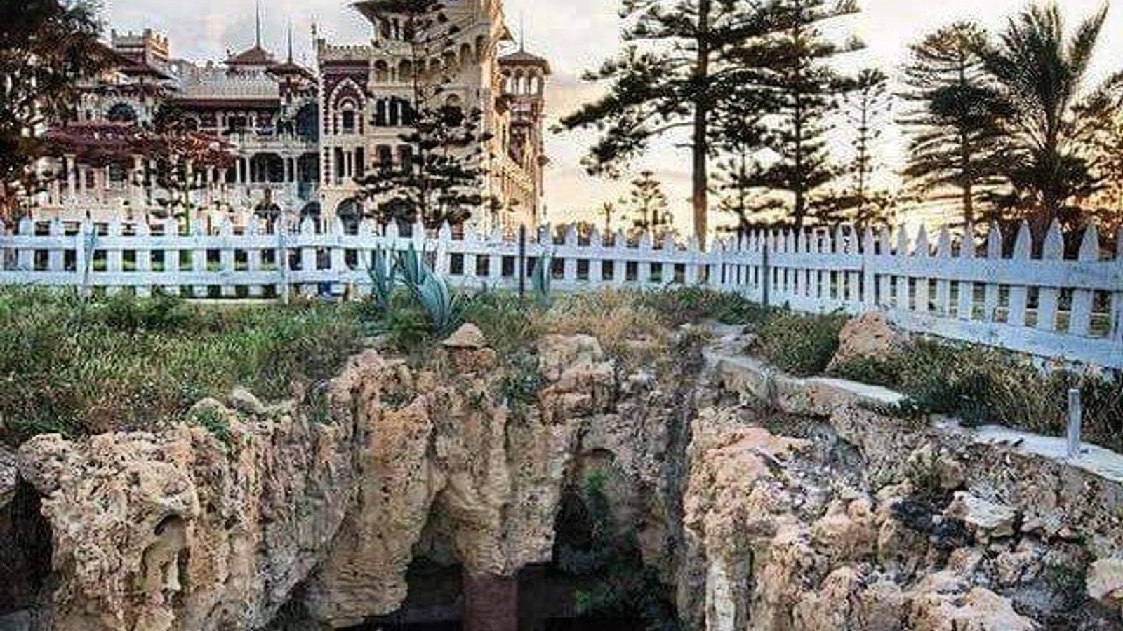 Alexandria