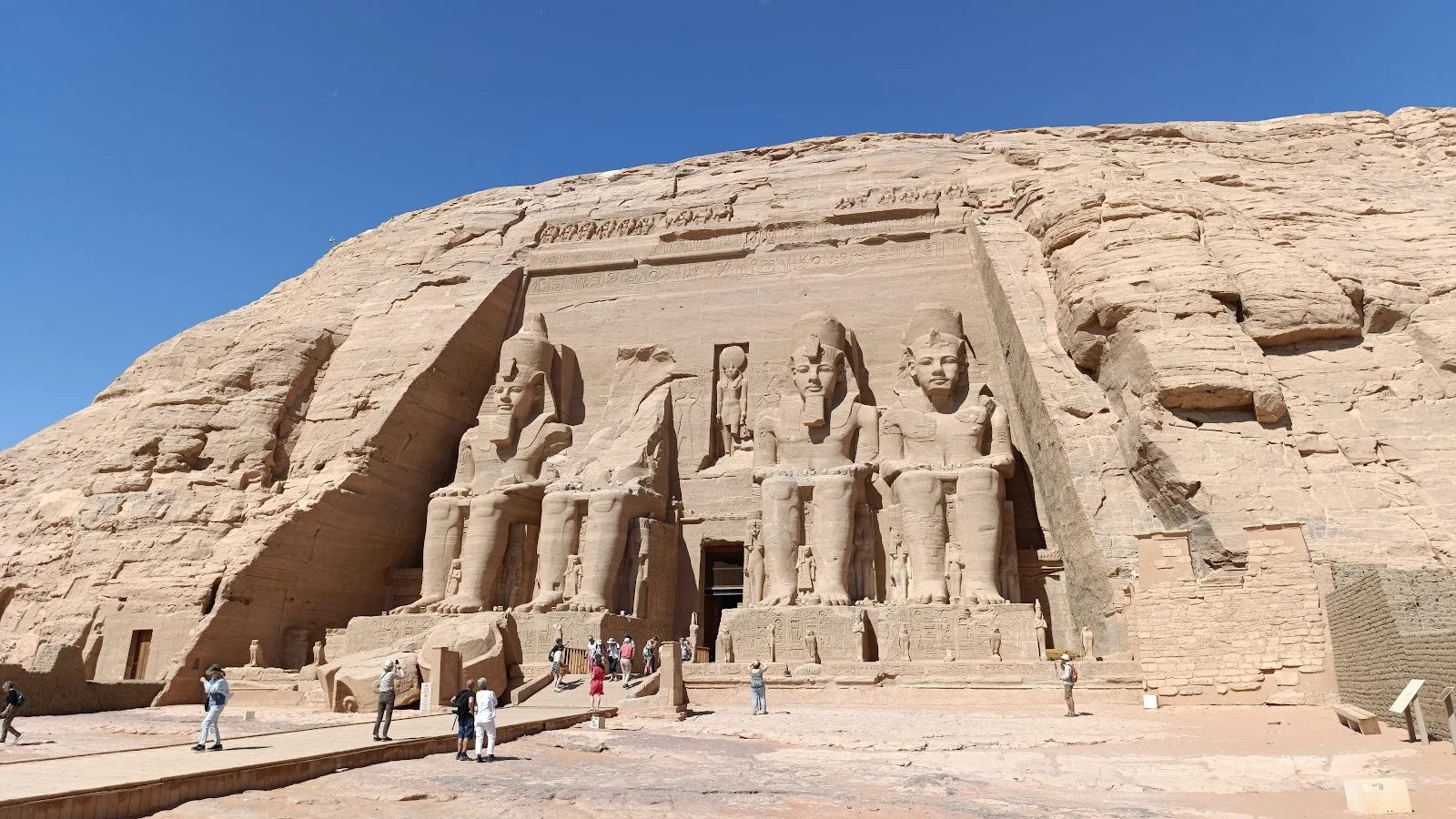 Abu Simbel