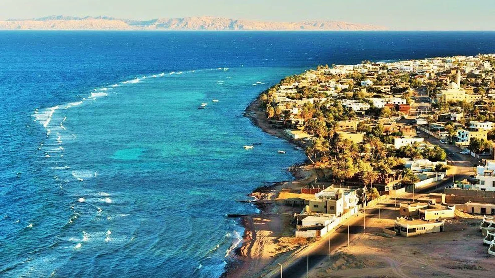Dahab