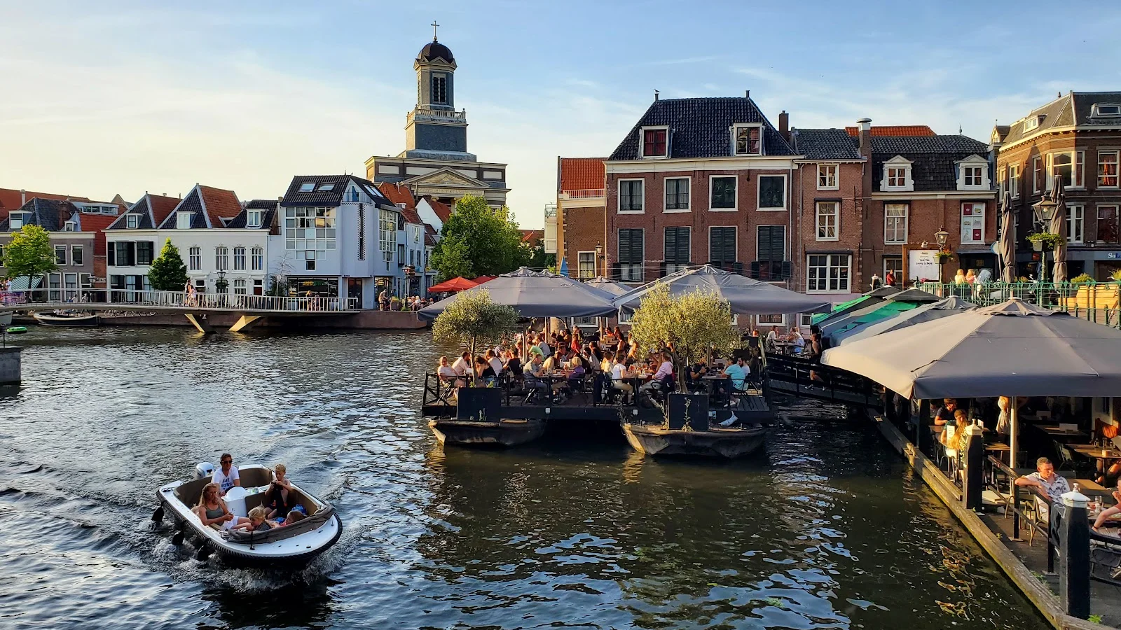 Leiden