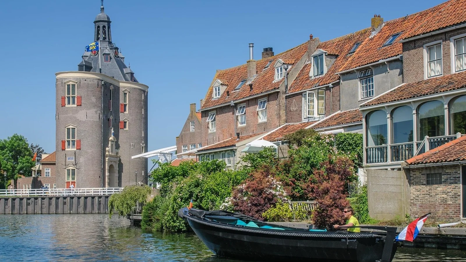 Enkhuizen