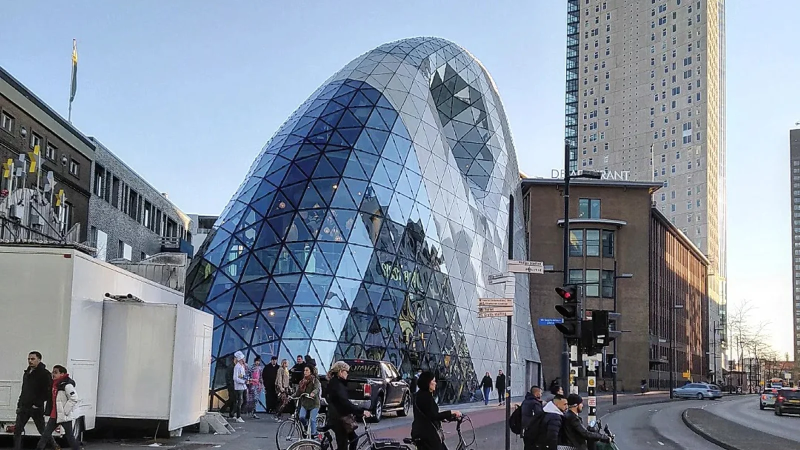 Eindhoven