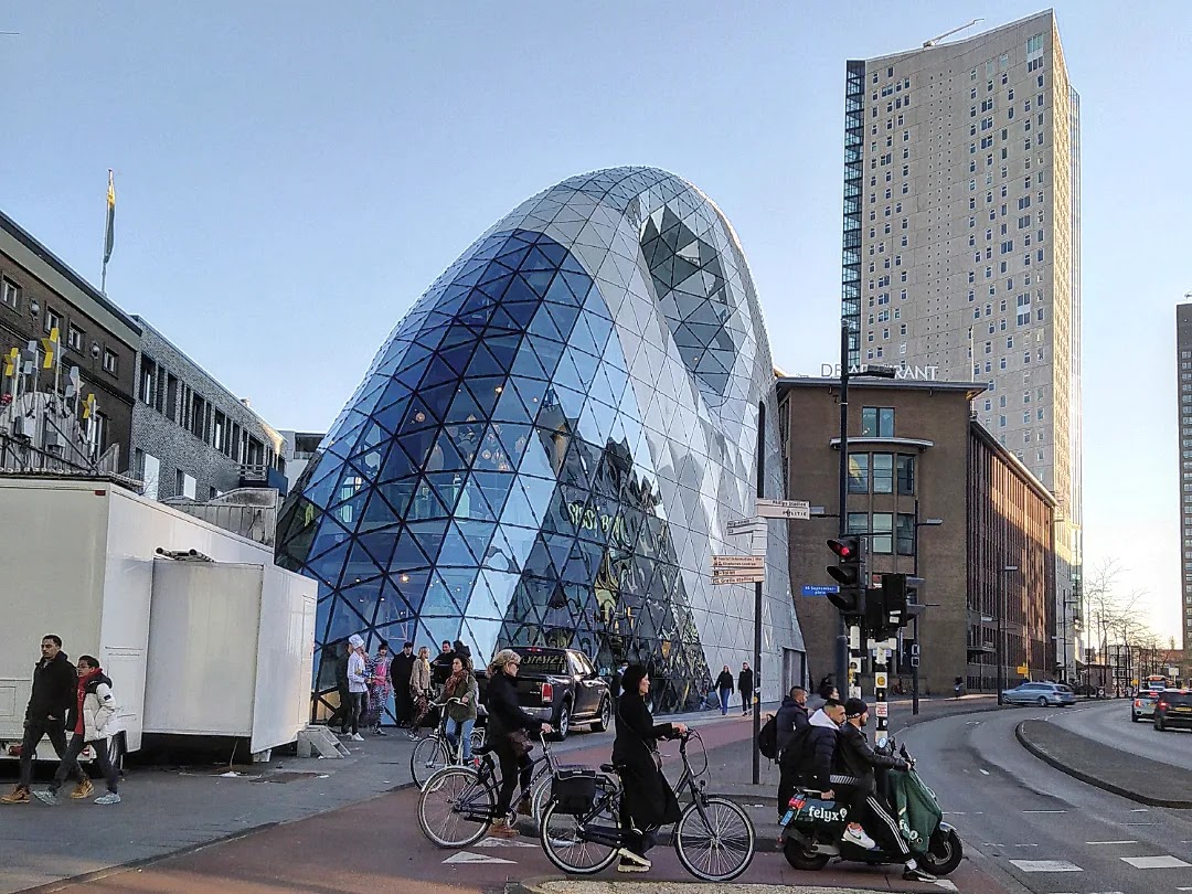 Eindhoven