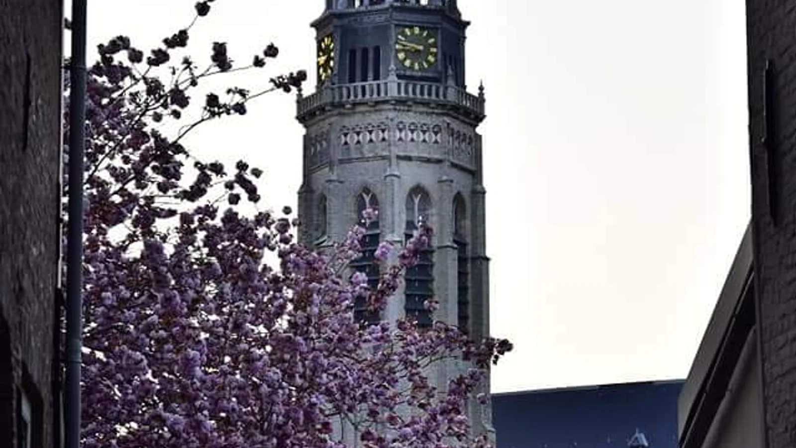 Middelburg