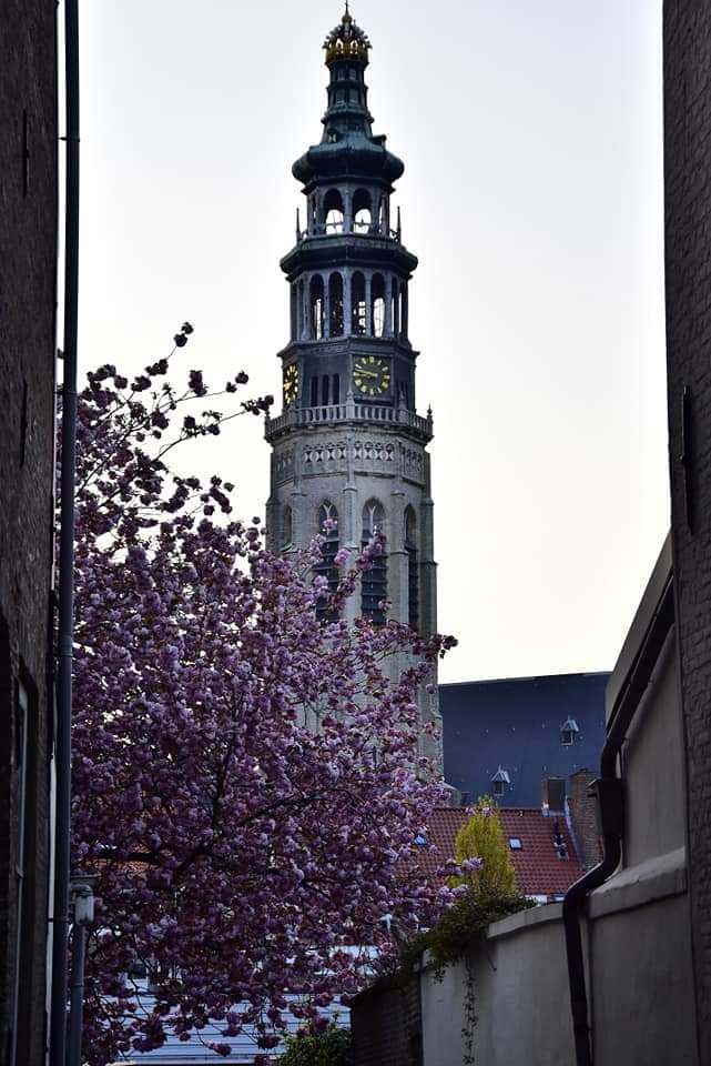 Middelburg