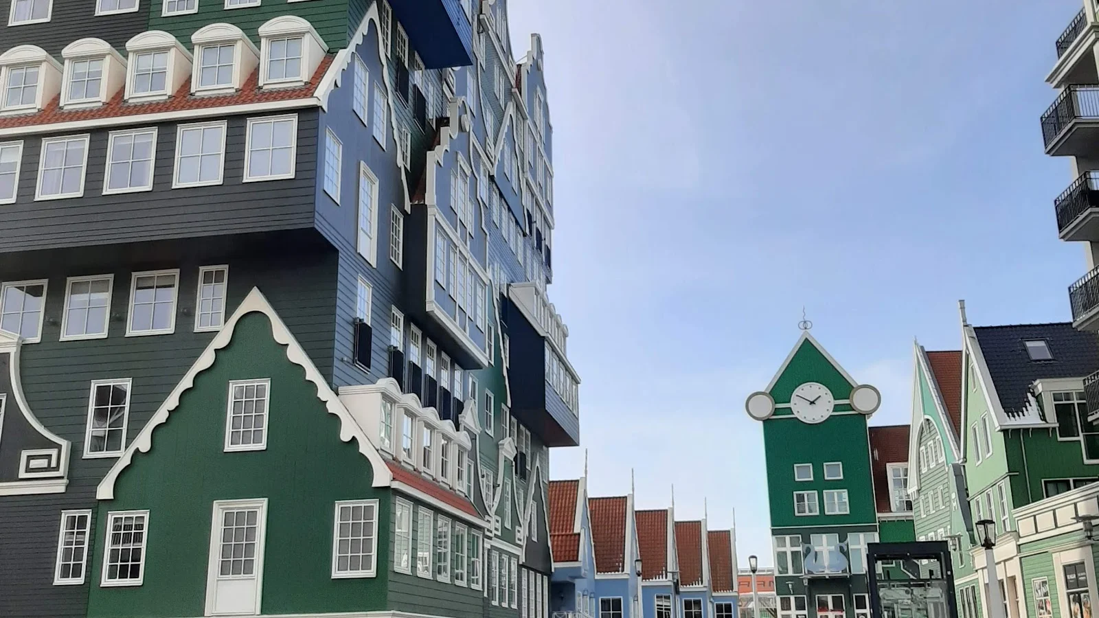 Zaandam