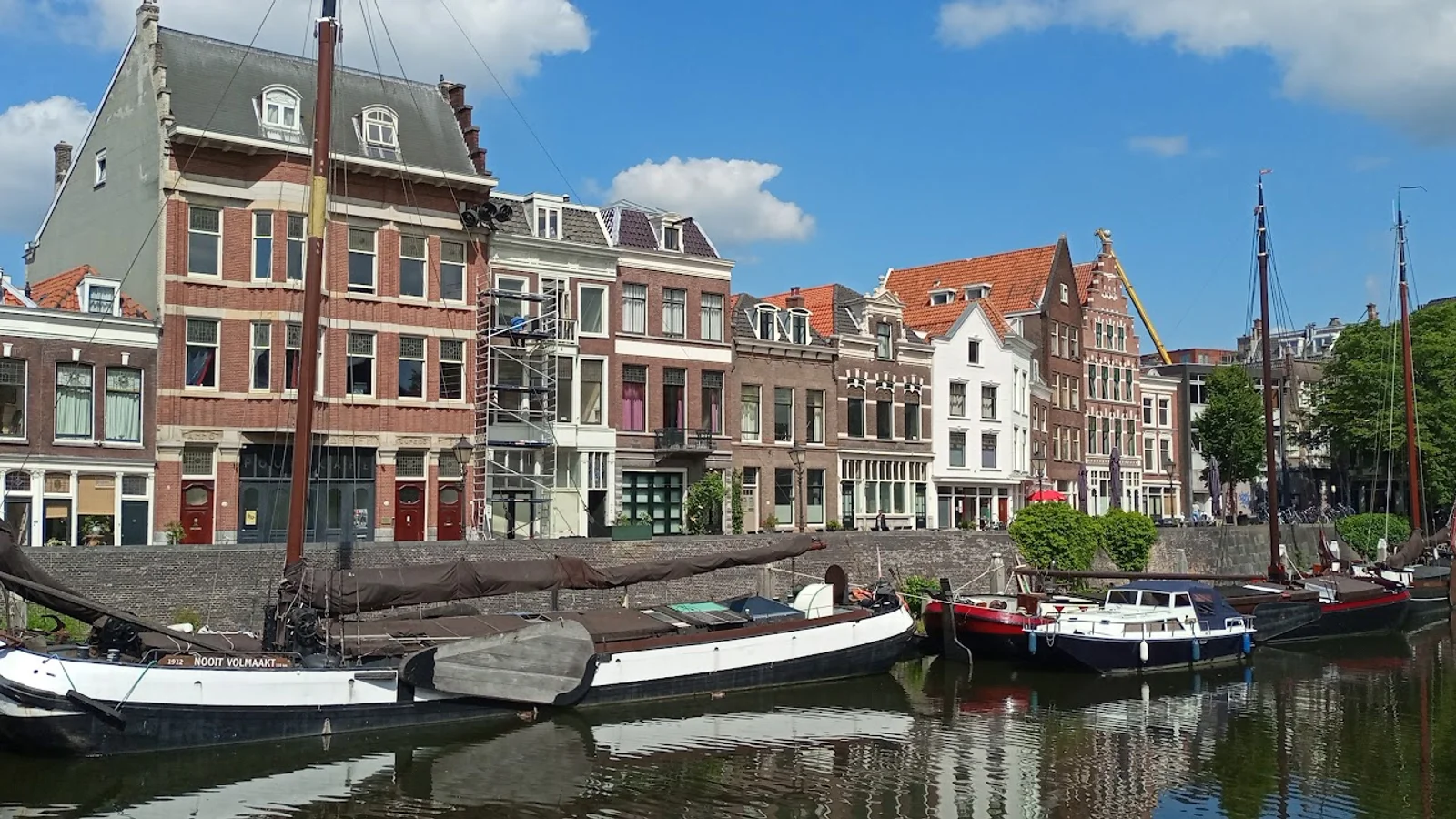 Rotterdam