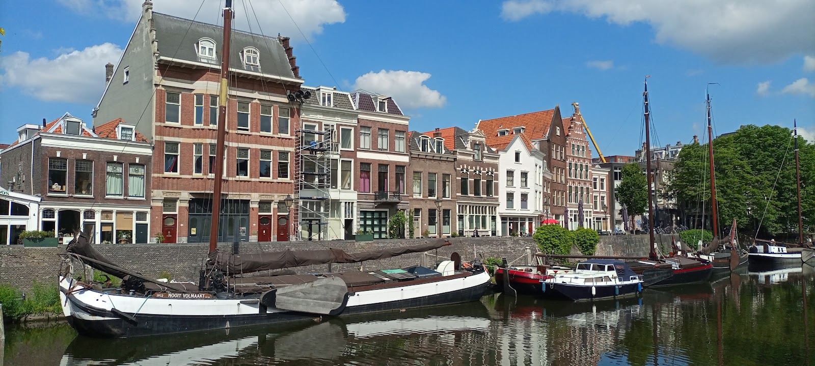 Rotterdam