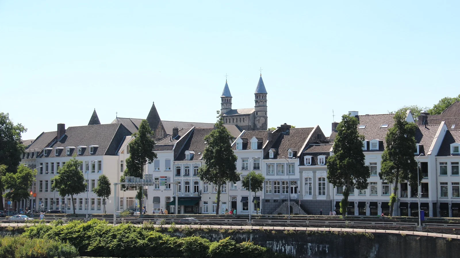 Maastricht