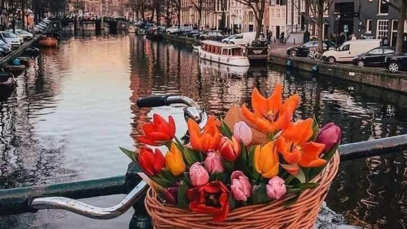 Amsterdam