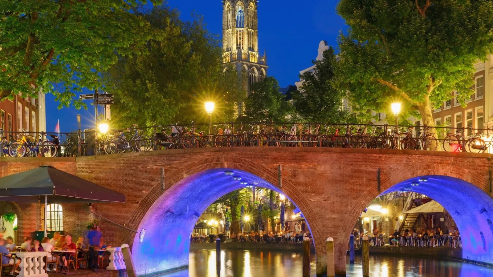 Utrecht