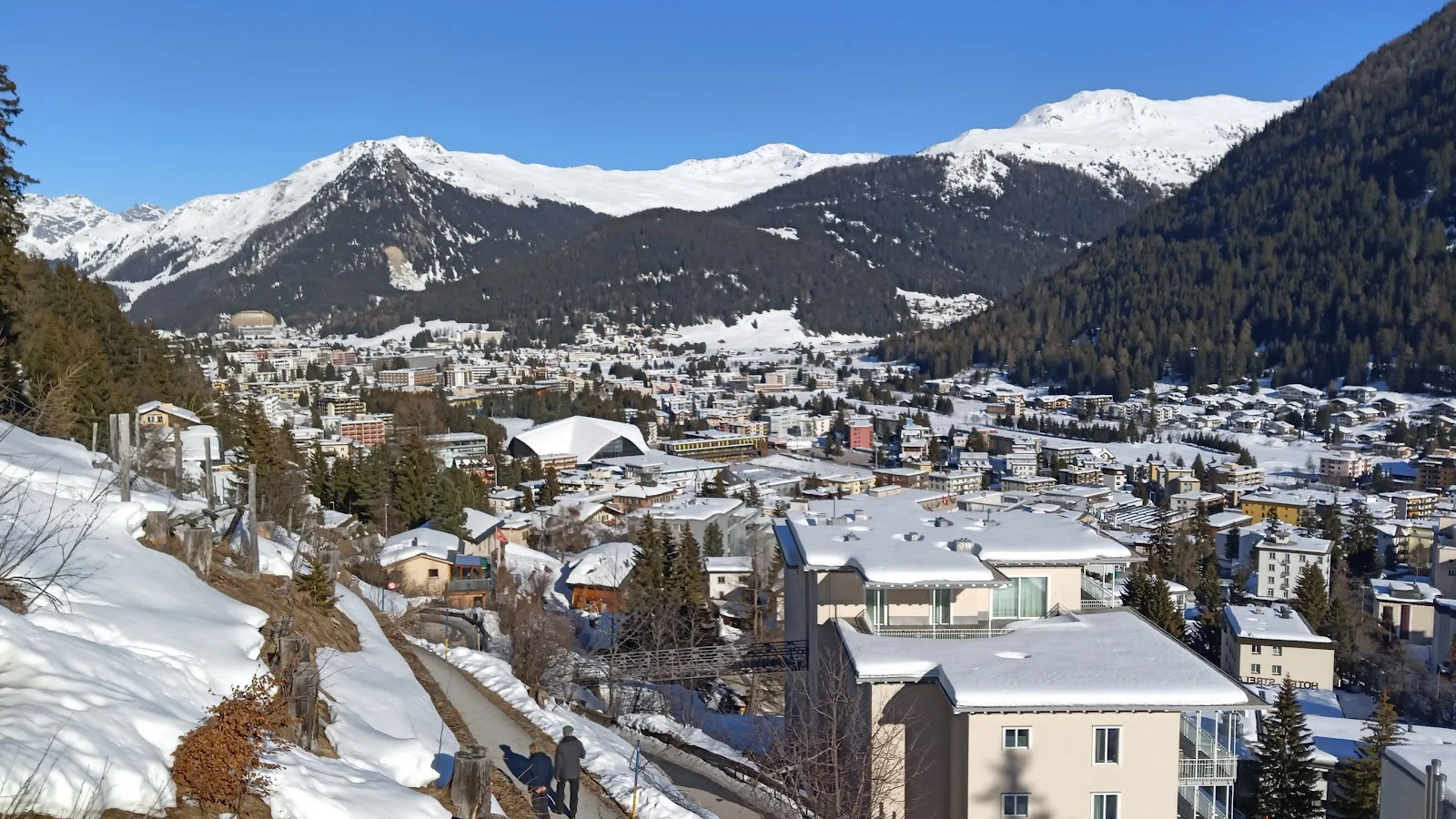 Davos