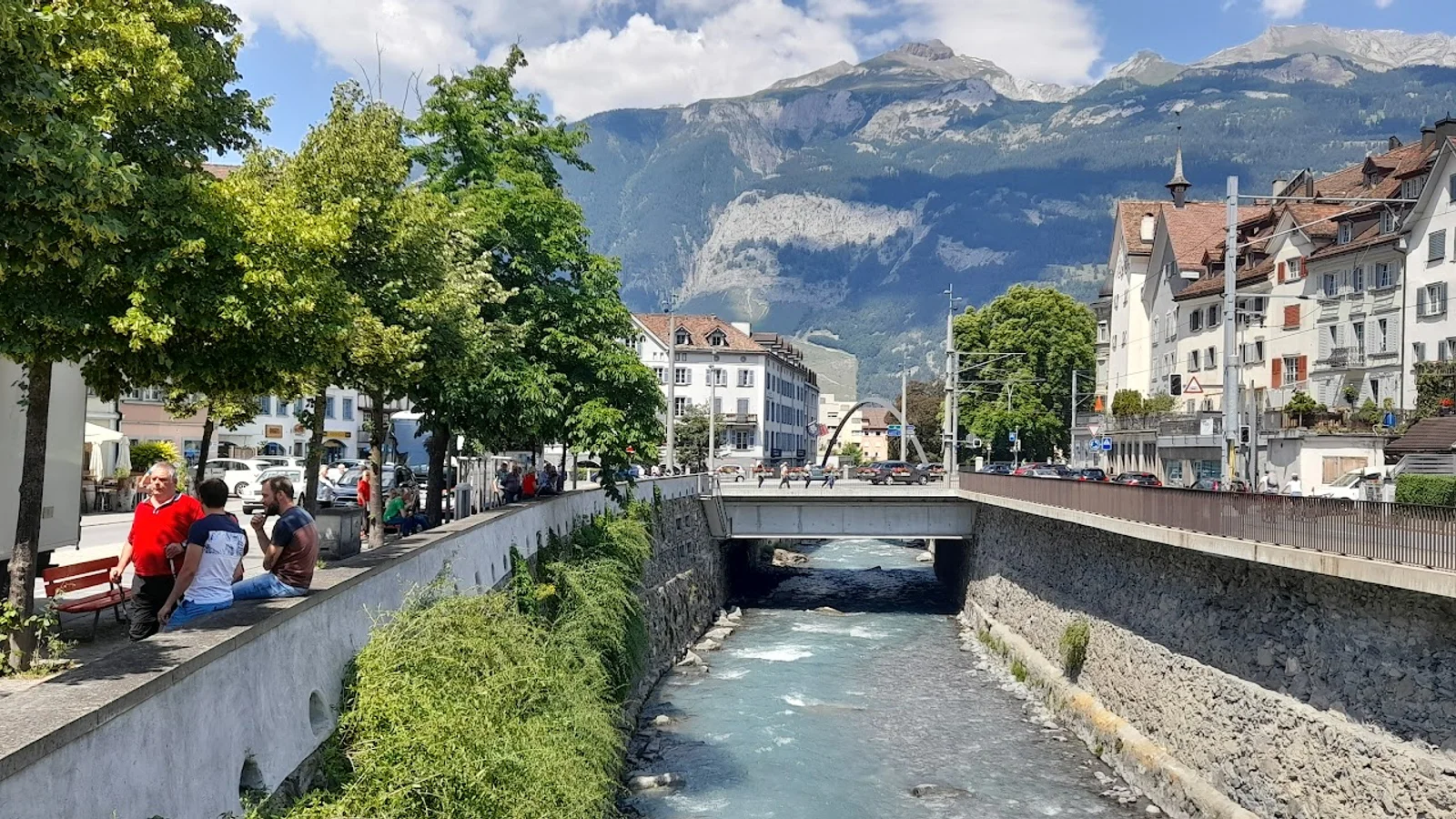 Chur