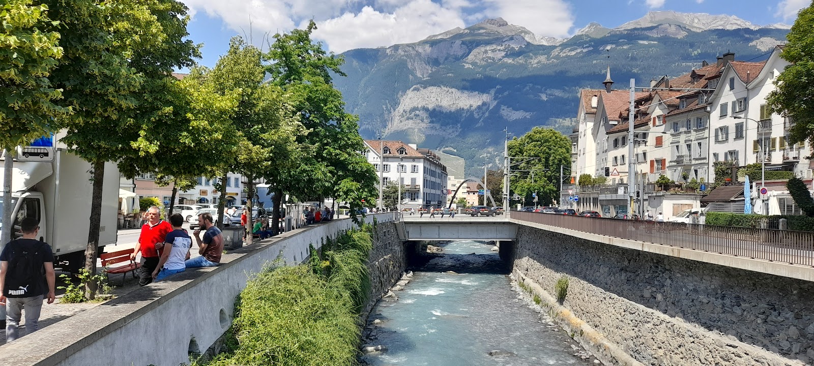 Chur
