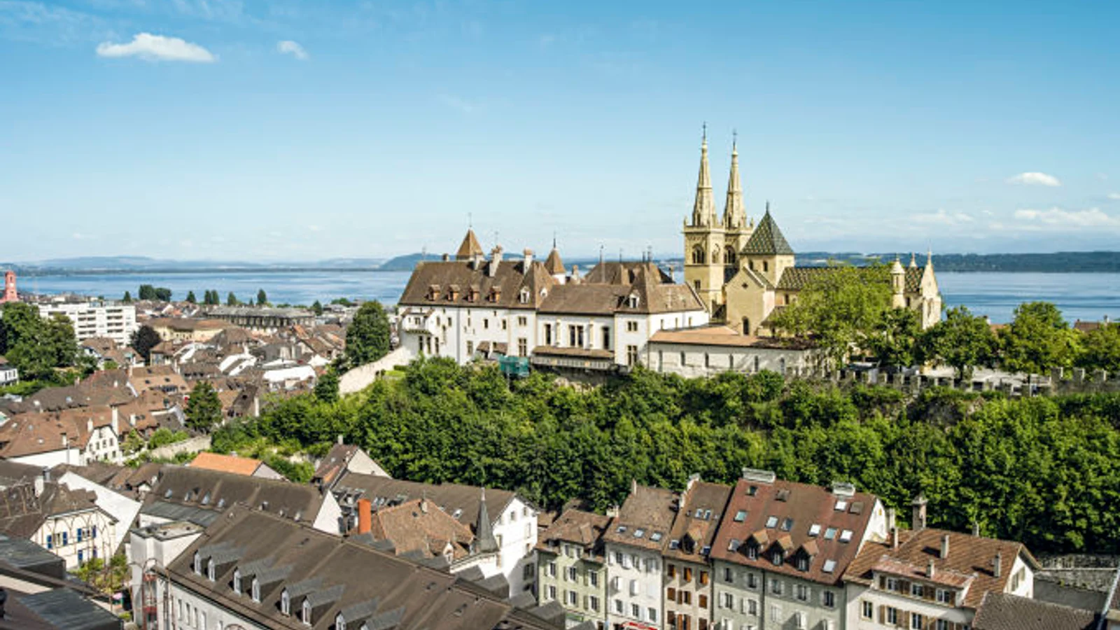 Neuchatel