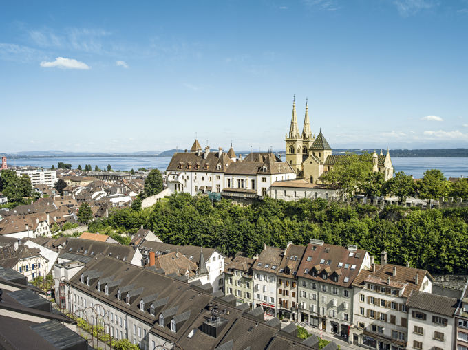 Neuchatel