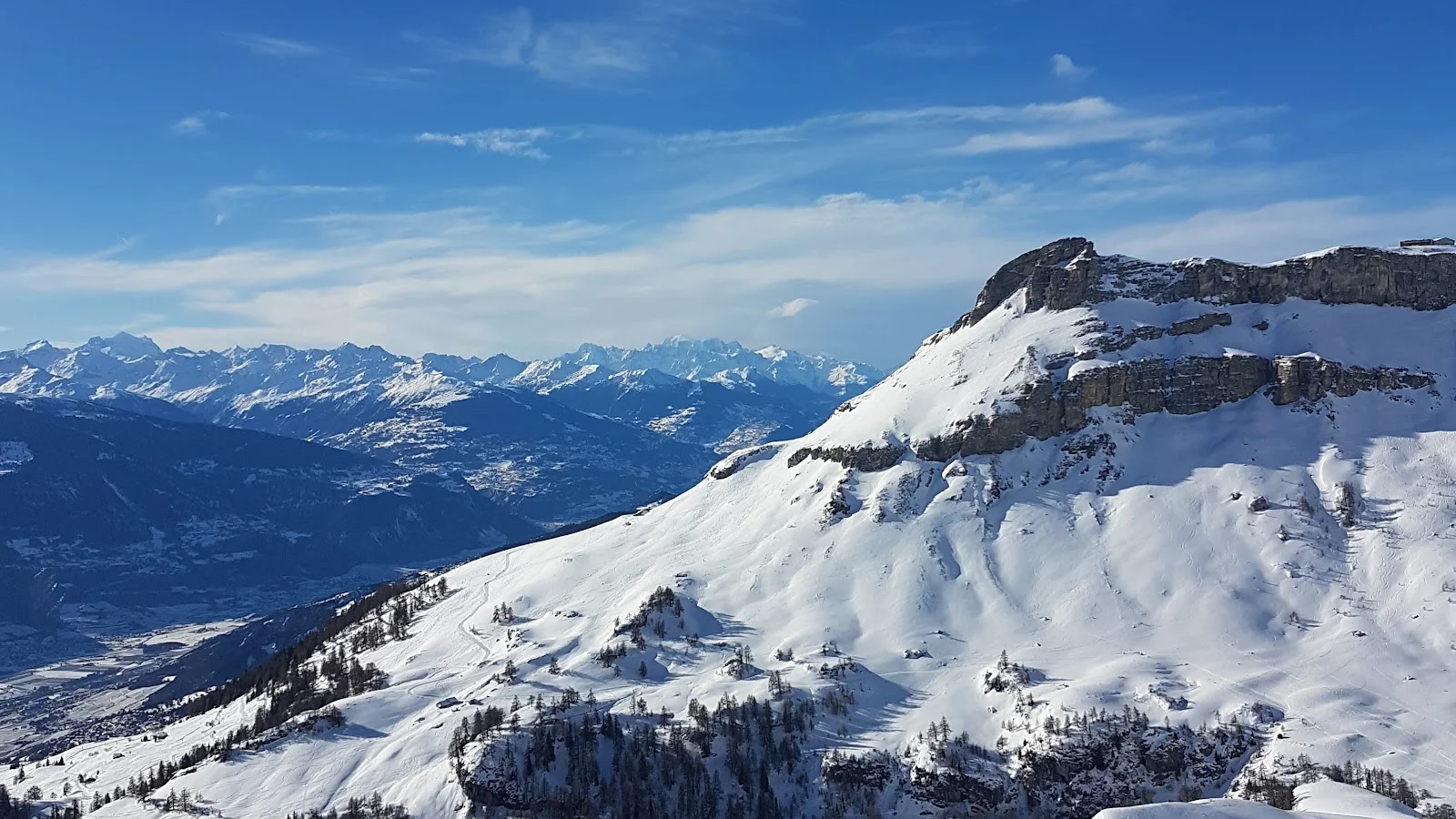 Crans-Montana