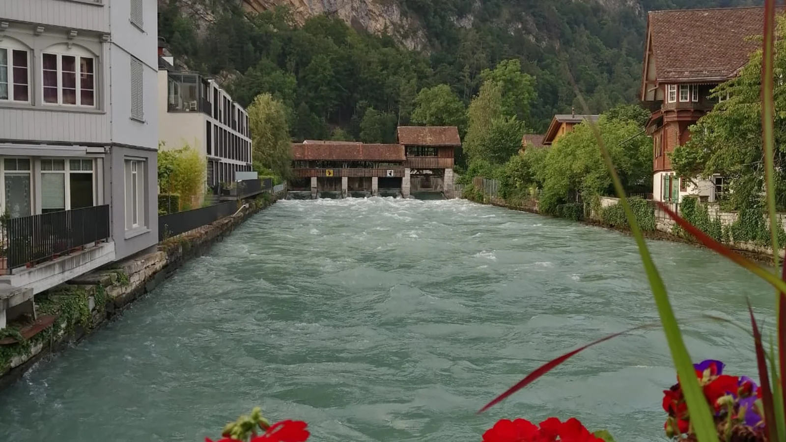 Interlaken