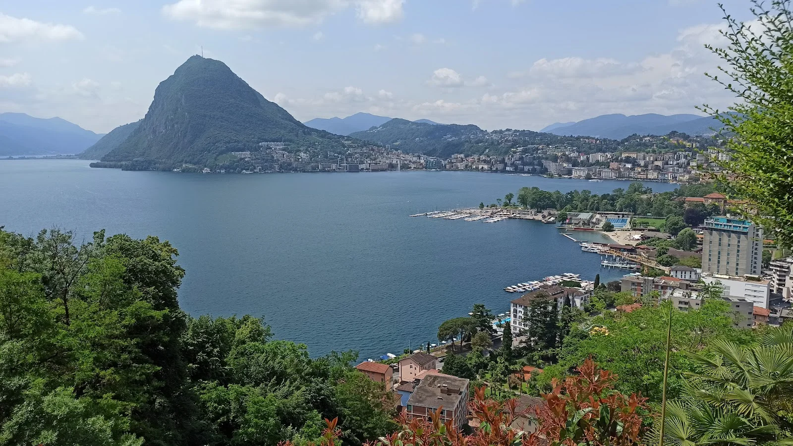 Lugano