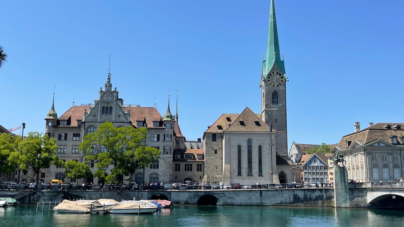 Zúrich