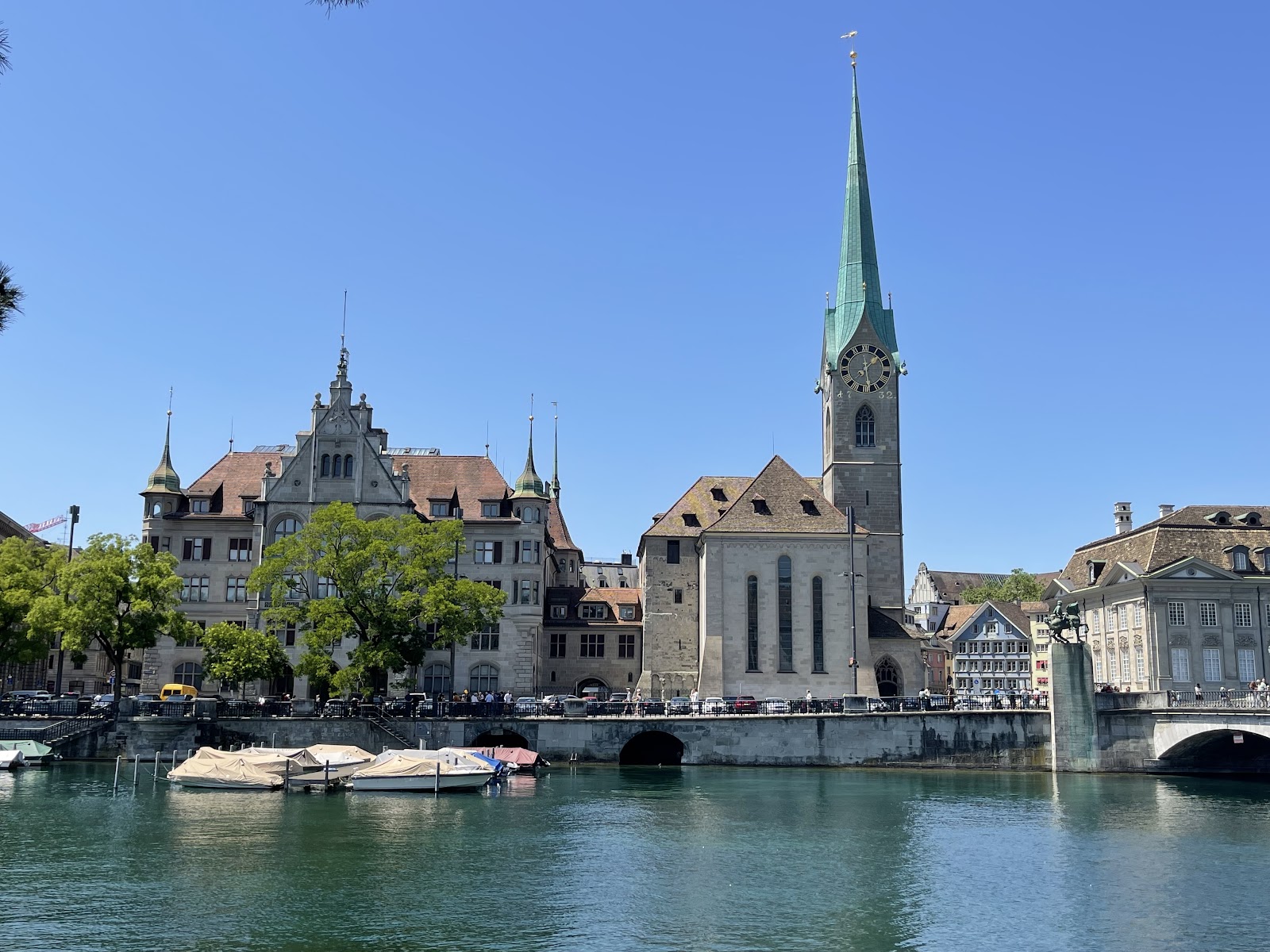 Zurich