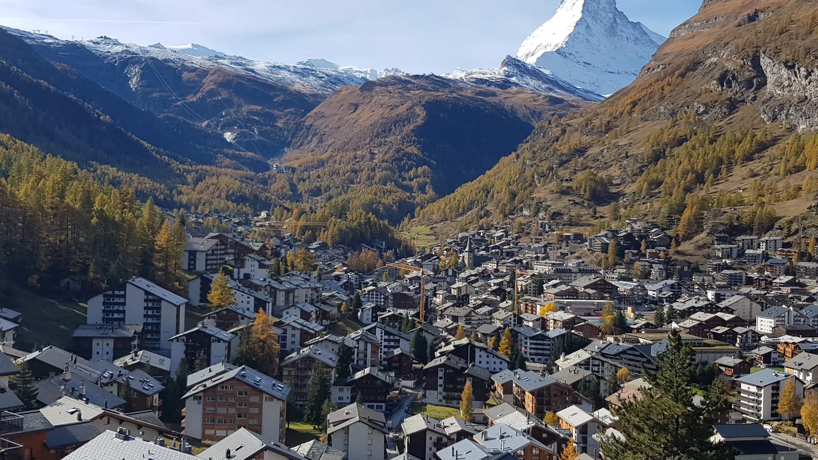 Zermatt