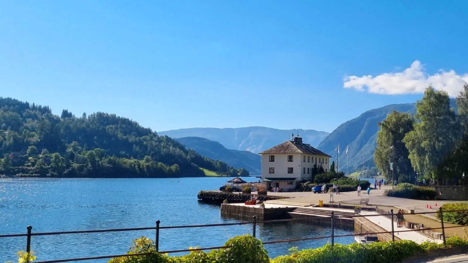 Ulvik