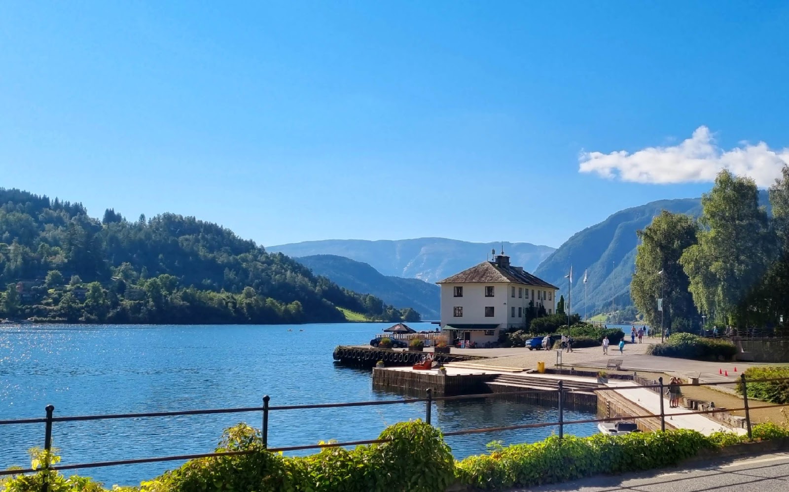 Ulvik