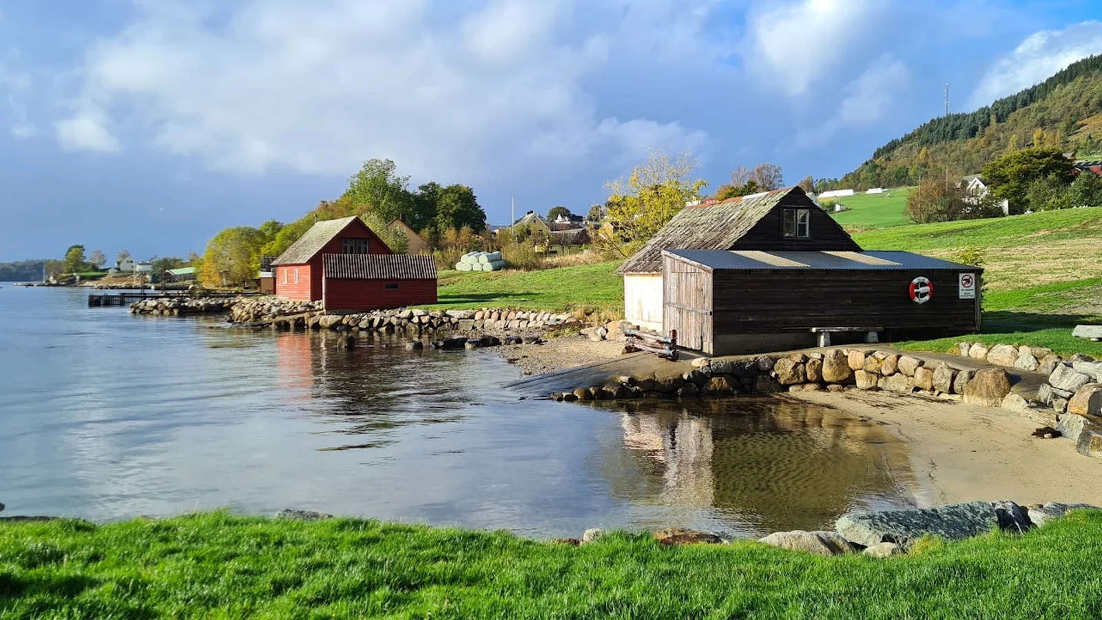 Rosendal