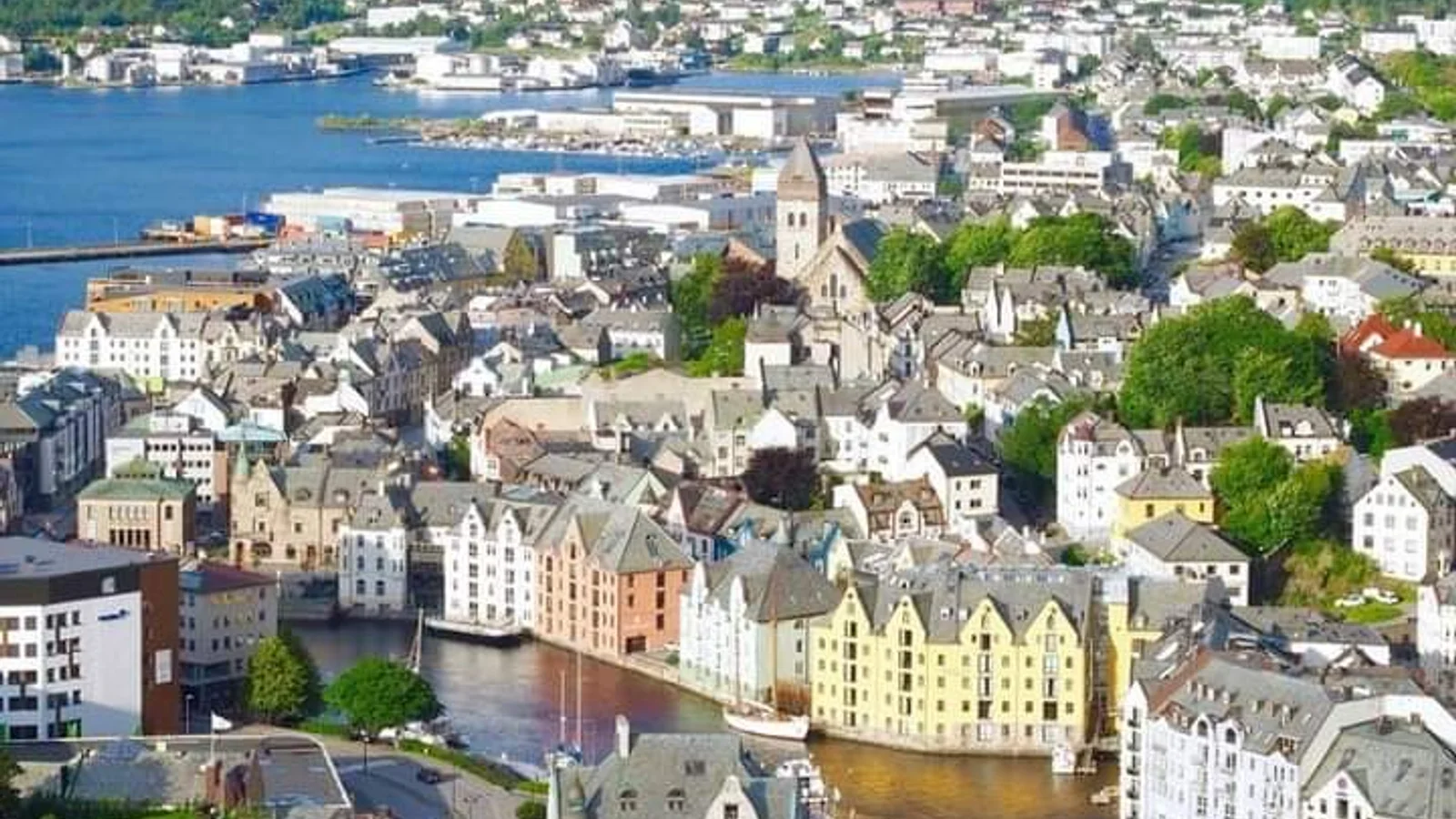 Alesund