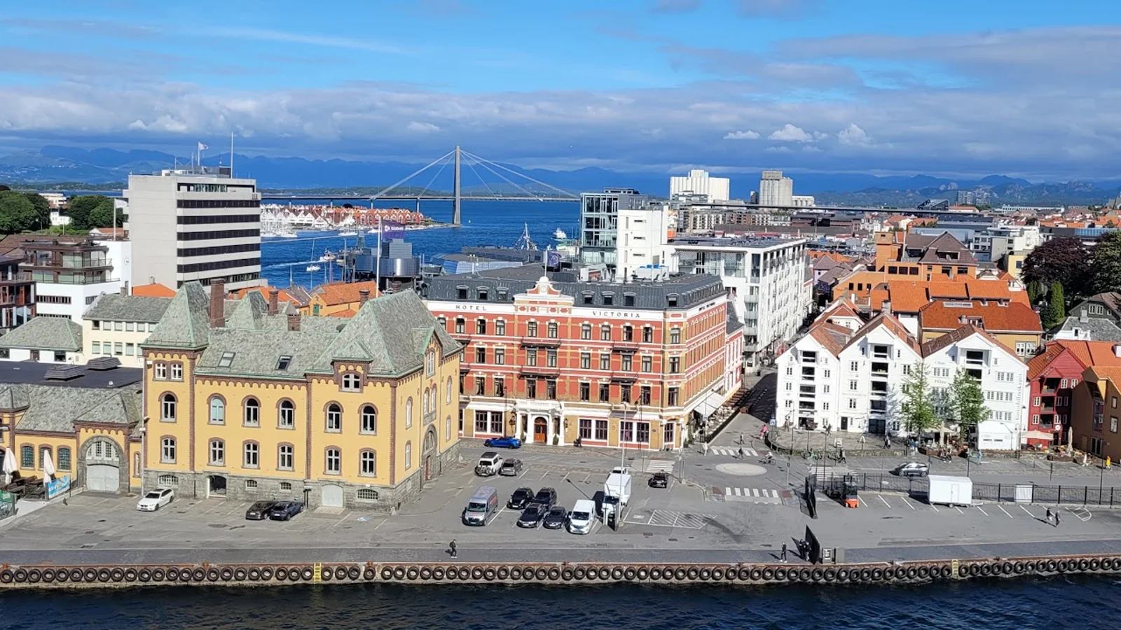 Stavanger