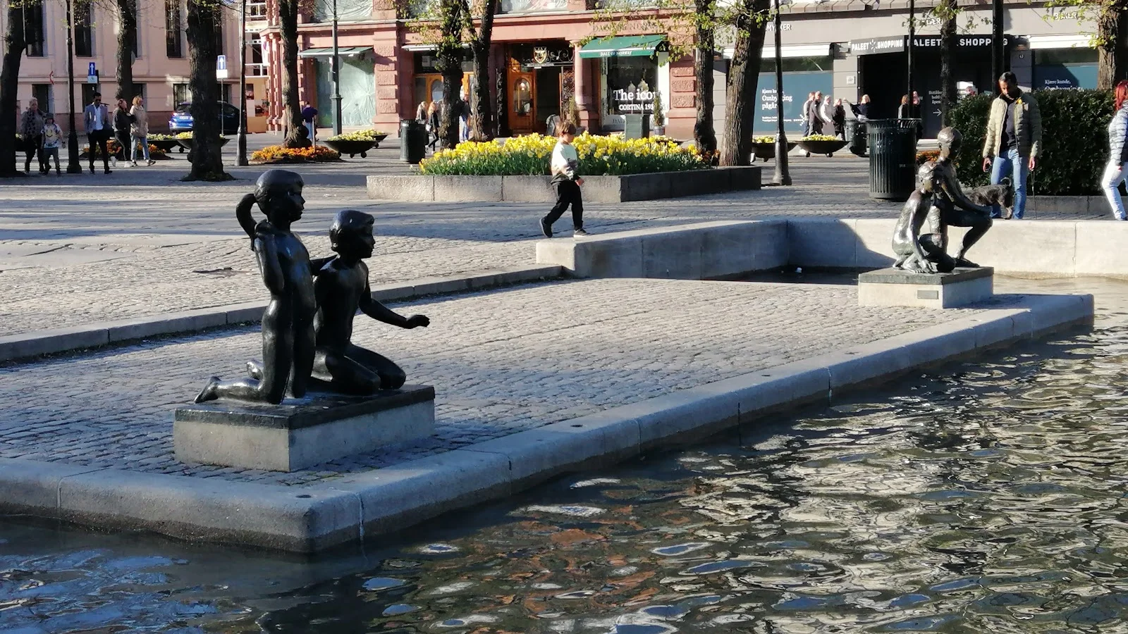 Oslo