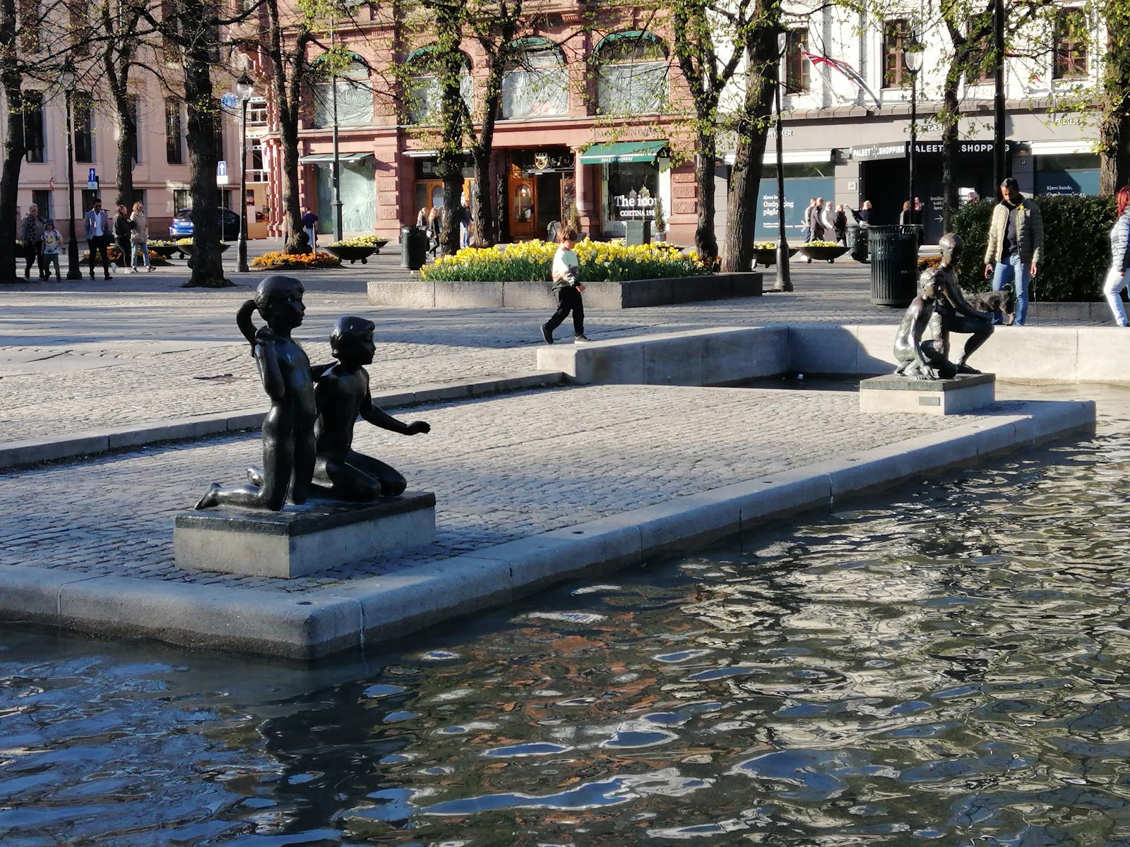 Oslo