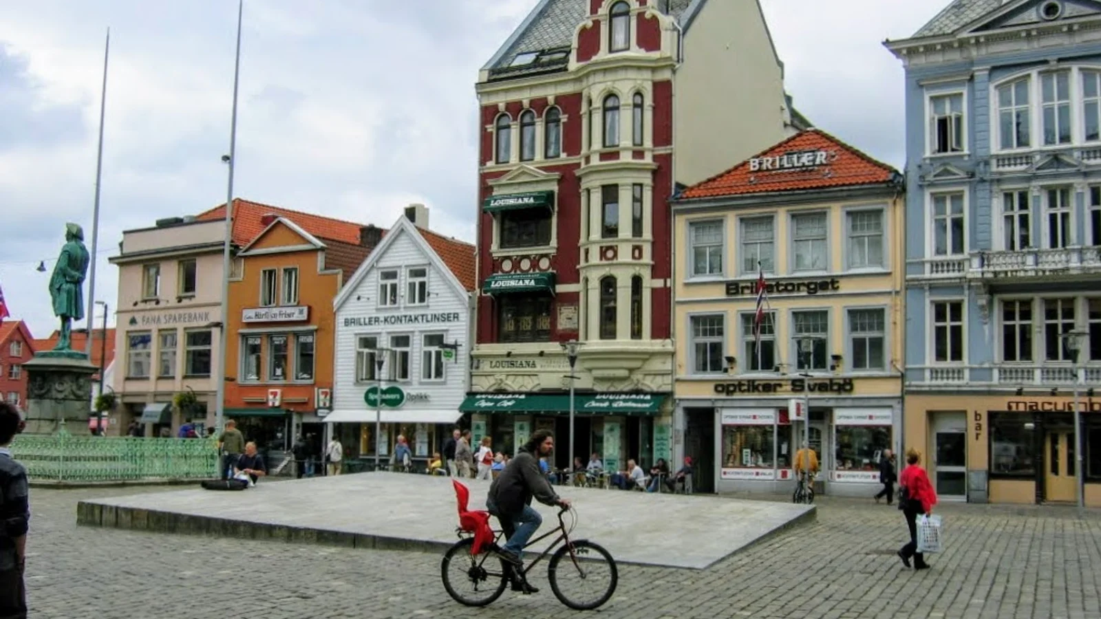 Bergen