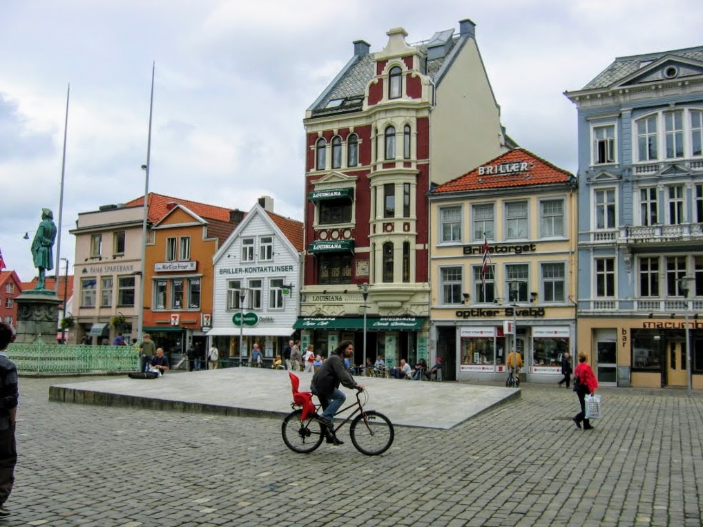 Bergen