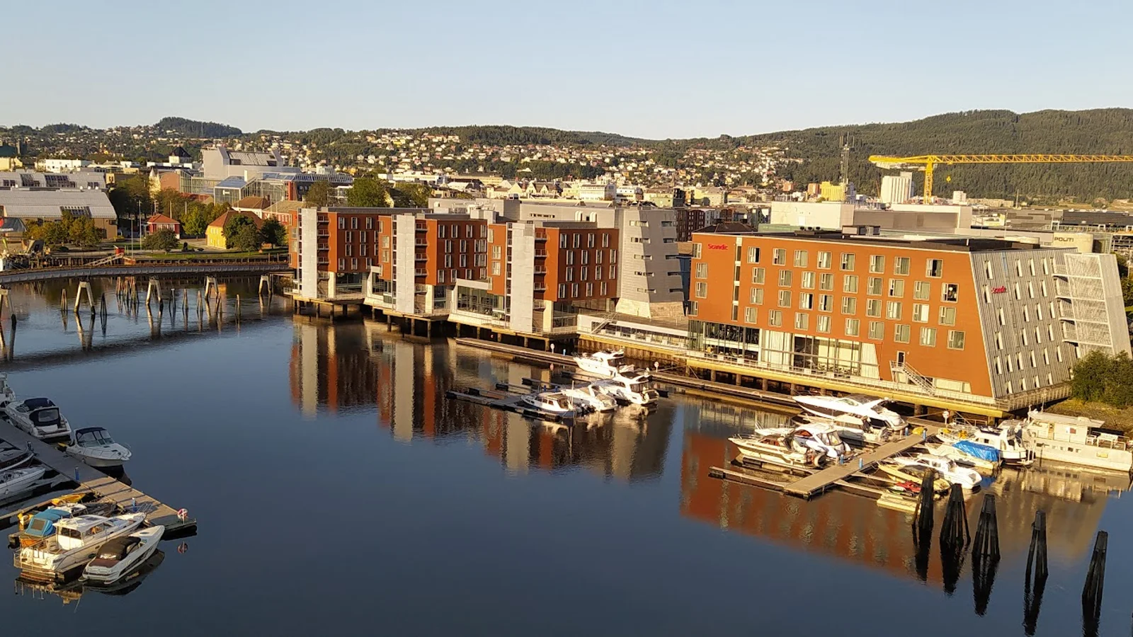 Trondheim