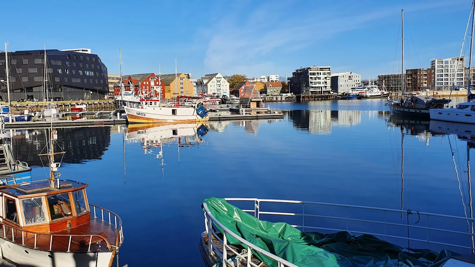 Tromso
