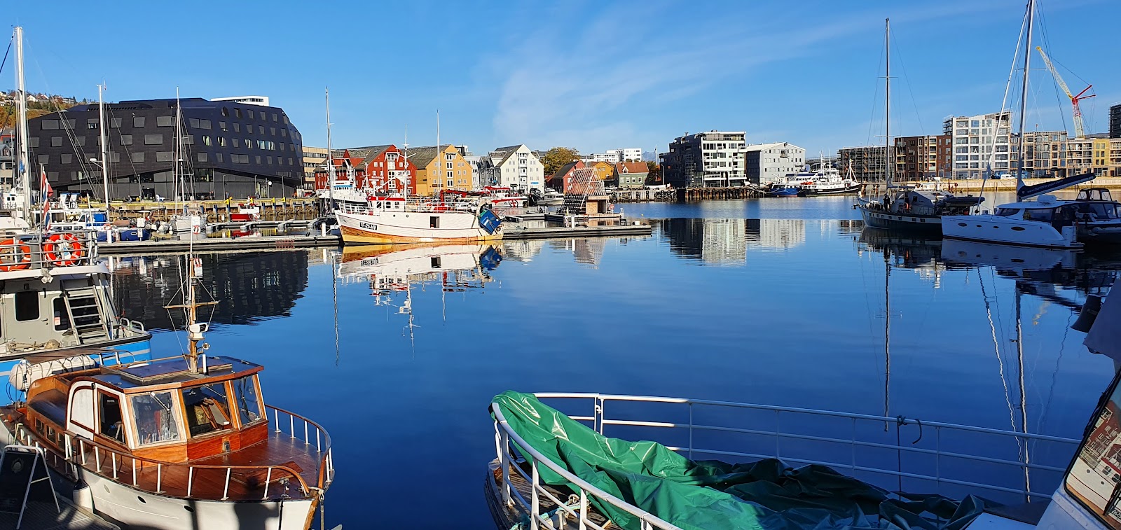 Tromso
