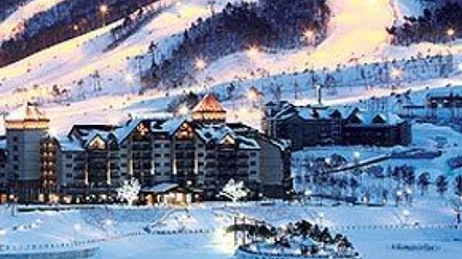 Pyeongchang