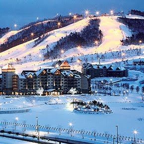 Pyeongchang