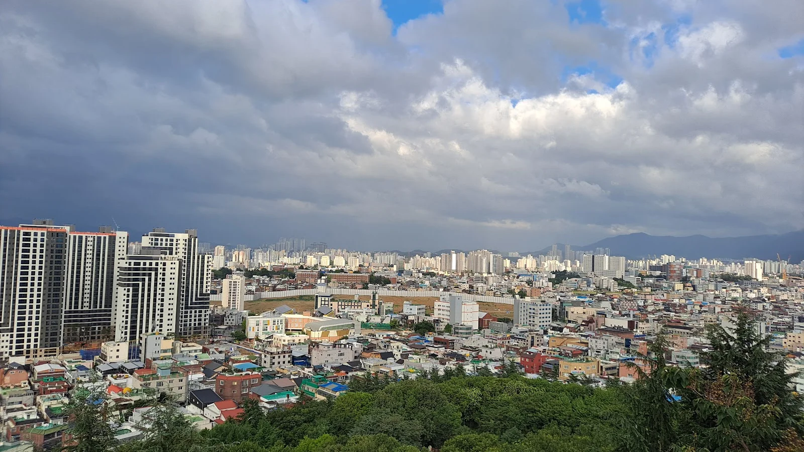 Daegu