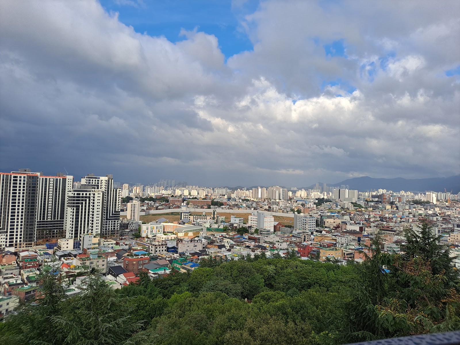Daegu