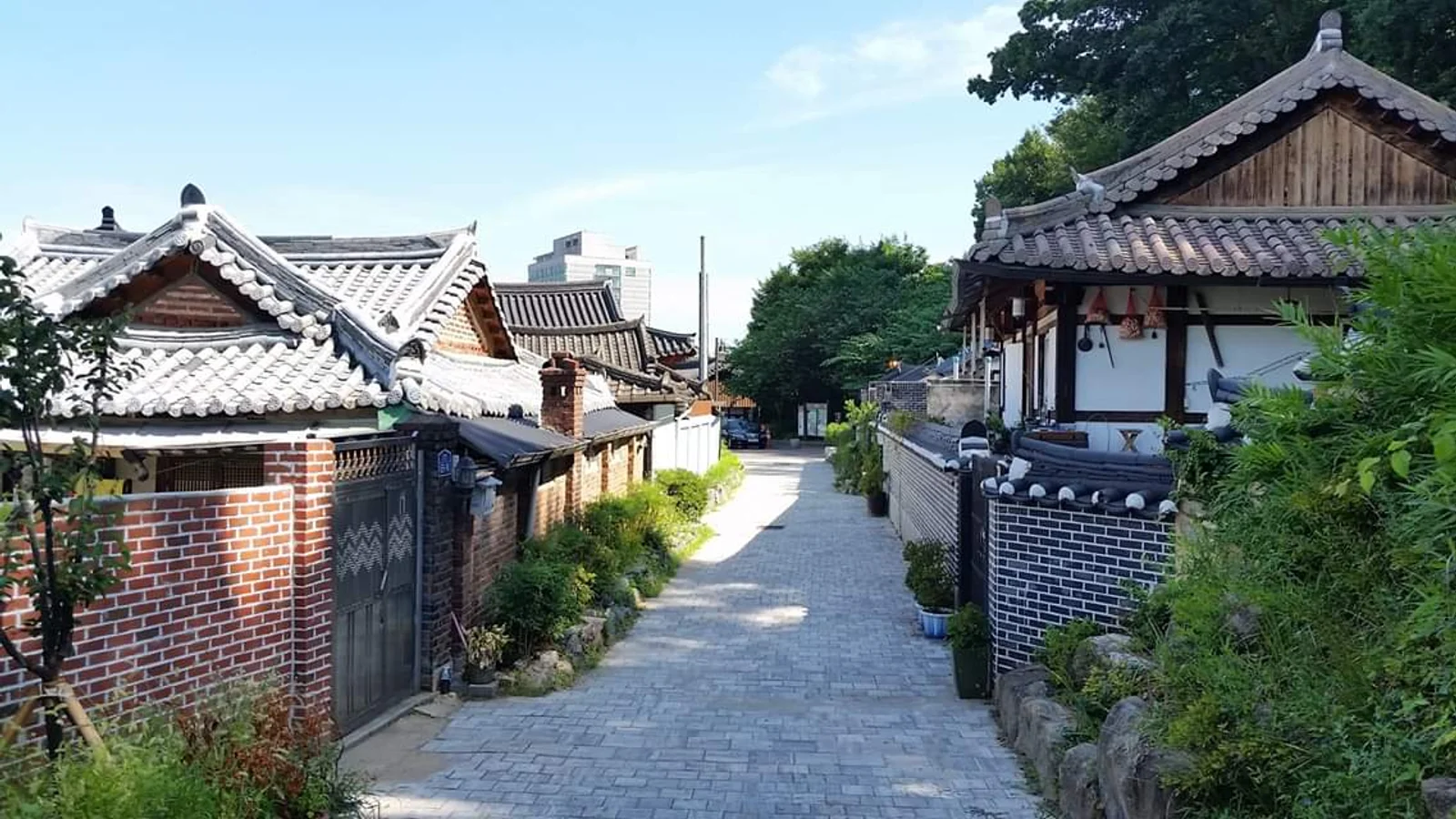 Jeonju