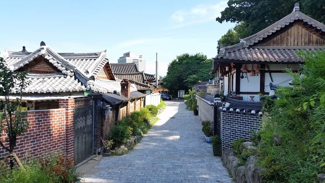 Jeonju