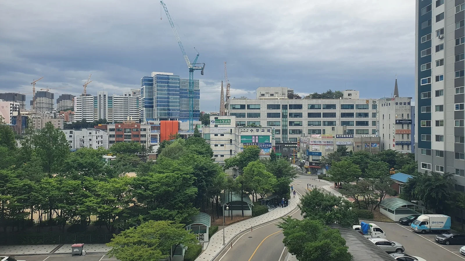 Suwon