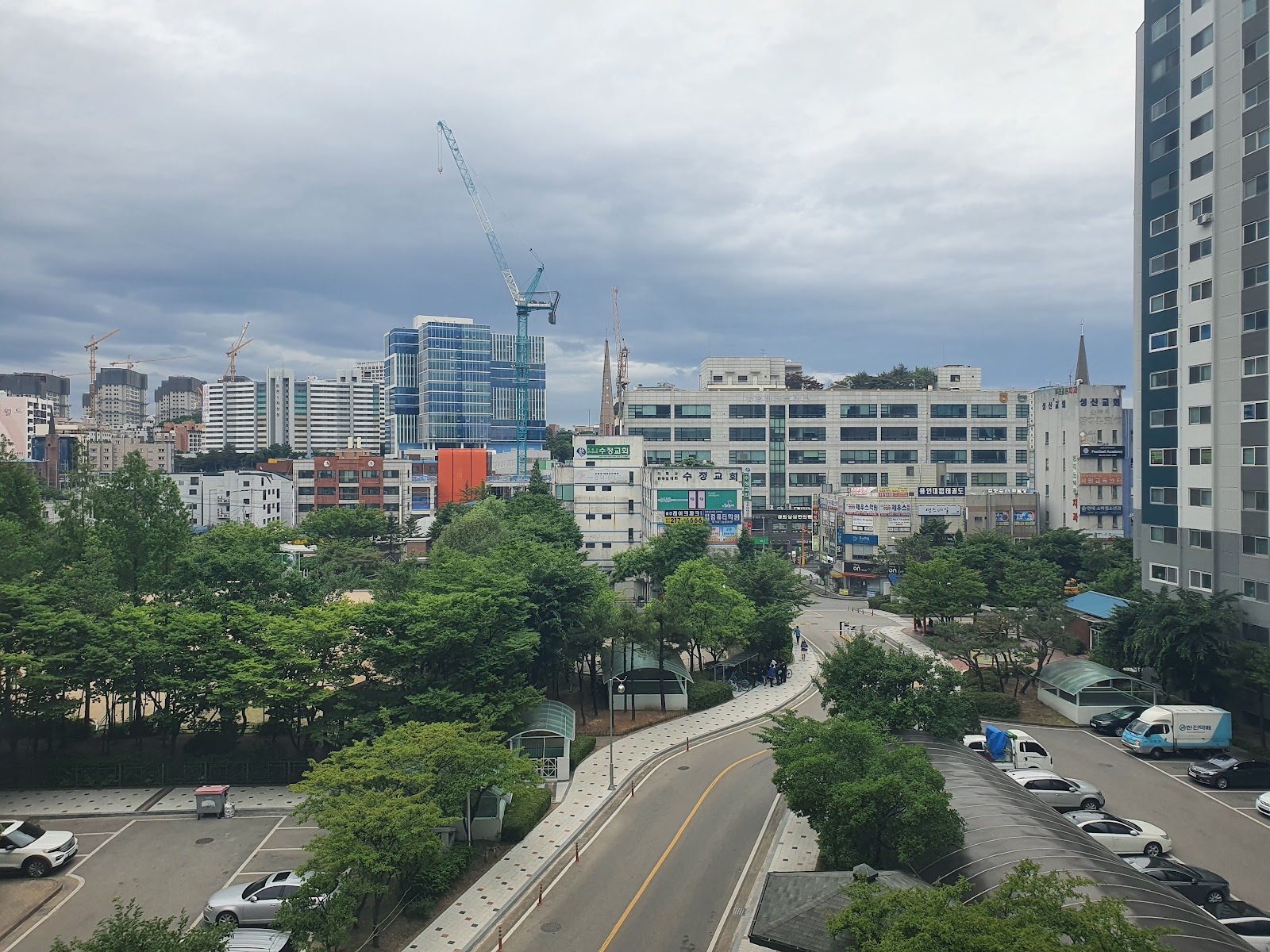 Suwon